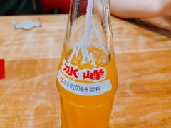 -子午路张记肉夹馍(兵马俑店)