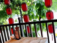 -饭江湖·江湖菜(湖广会馆店)