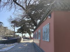 -妙峰山风景名胜区