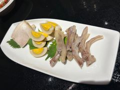 -大灶头·新昌菜(中国茶市店)