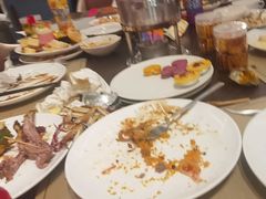 -大汉金桥华美达广场酒店·食秀全日制餐厅