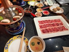 -南门涮肉(上海二店)