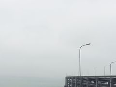 -星海湾跨海大桥