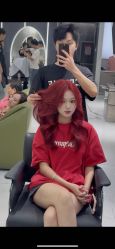 点击看大图 -真好真意SALON 接发·染·烫特色店