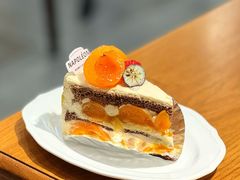-遇见拿破仑(熙南里店)
