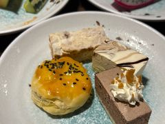 -汉丽斯巴西烤肉自助(市南店)