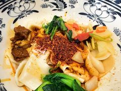 -奔跑吧陕菜·盛世长安(民乐园万达店)