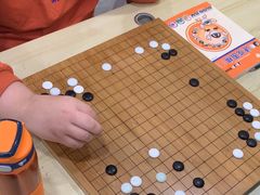 -昂立少儿成长中心(浦东蓝村路地铁站校区)