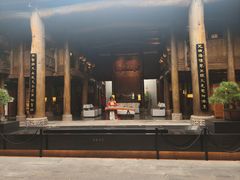-广富林宰相府酒店·水云间