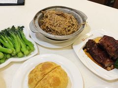 -香港新发烧腊茶餐厅(万象店)