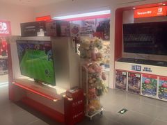 -任天堂Nintendo Switch体验店(天河城店)
