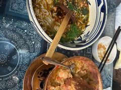 -蜗牛小馆醉乡民谣云南菜(惠新西里店)