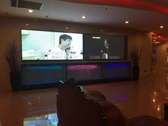-歌友汇KTV(大悦城11层店)