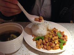 -东园小馆·早茶·淮扬小炒(三盛广场店)