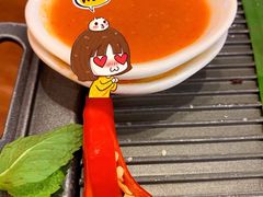 -荷花泰菜(东方新天地店)