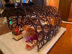 -非常时髦餐厅VUE Restaurant(外滩茂悦大酒店)