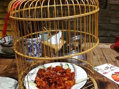 -老谢龙虾(芜湖路店)