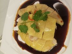 -朱仔记食府(江南大道店)