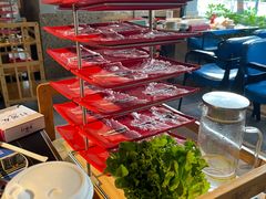 -打酱友•斑鱼海鲜粥火锅(吴桥店)