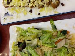 -桃子餐厅·天津菜(红星路直营店)