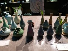 -龙泉青瓷博物馆