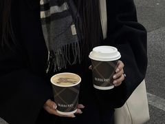 -BURBERRY(北京王府中环店)