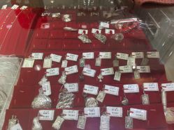 -广东黄金公司黄金回收金银条销售(东风东路店)