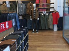 -优衣库(邢台世贸天街店)