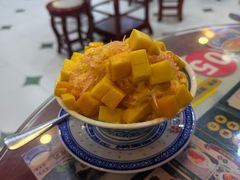 -广信牛奶甜品世家(台东店)