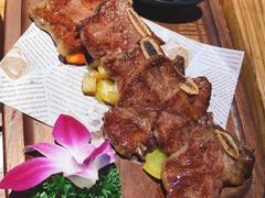 -通海俄式烧烤(下瓦房店)