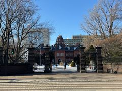 -北海道厅旧本厅舍(旧本庁舎)