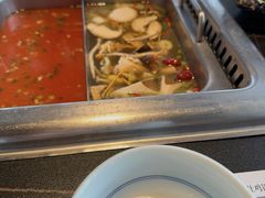 -大隐·成都火锅Bistro(合生麒麟新天地店)