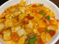 -巴依老爷新疆美食(牡丹园店)