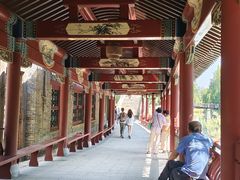 -千佛山风景名胜区