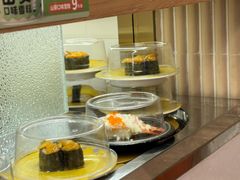 -争鲜回转寿司(浦东三钢里PLUS店)
