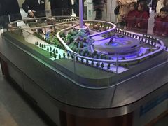 -陕西自然博物馆