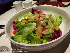鸭梨大拌菜-大鸭梨烤鸭(顺义石园店)