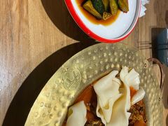 -天山传奇新疆菜(SKLP店)