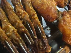 -老虎滩大连海鲜烧烤(建邺云锦路总店)