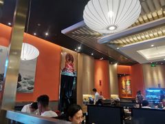 -空之介寿喜烧·和牛放题(恒隆广场店)