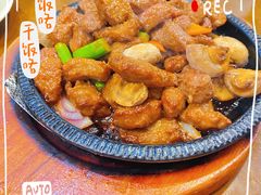 -日昌餐馆(亦庄店)