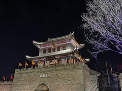 -即墨古城