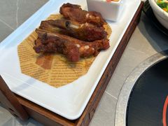 -创味·民间海南菜·非遗藤桥排骨(藤桥·免税城店)