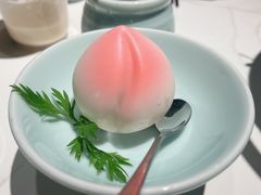 -四世同堂·京菜·烤鸭(双井店)