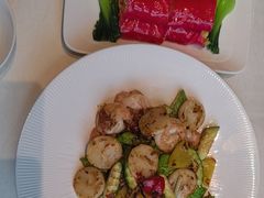 -香港狮子山下·明星粤菜餐厅(北苑店)