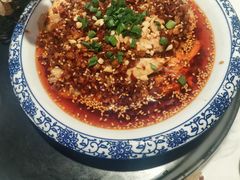 -川味堂·四川豆花(八卦岭店)