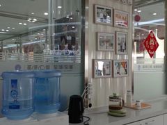 -圣贝口腔(海淀店)