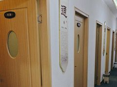 -筋骨堂热敷推拿按摩(招商花园城店)