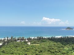 -西涌国际滨海旅游区