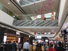 -万达广场(松江店)